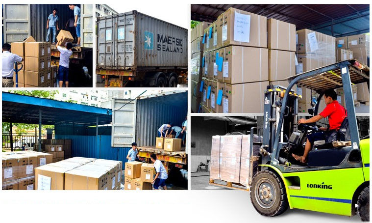 Shenzhen Suntor Technology Co., Ltd. γραμμή παραγωγής του κατασκευαστή