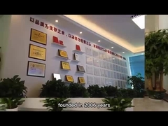 Προφίλ εταιρείας