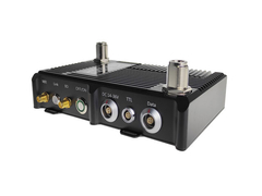 MU33 Επαναλαμβανόμενος για drones HD UAV προστασία εξοπλισμού ασφαλείας βίντεο σύνδεσης