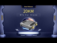 ΝΜΤ σειράς DTL για Drone