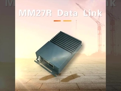 Δικτύωση δεδομένων Ethernet MM27R