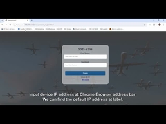CDxxNMT σειρά VTX - Πώς να αλλάξετε τις ρυθμίσεις