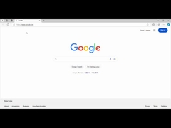 NMT Series - Πώς να ενεργοποιήσετε τη λειτουργία IE πριν από την αλλαγή των ρυθμίσεων