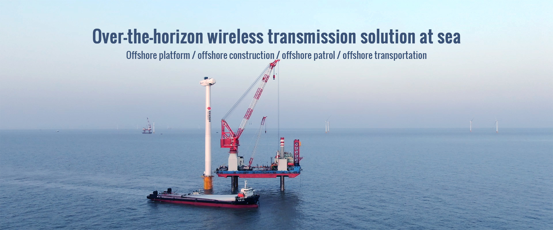 Ποιότητα Συσκευή αποστολής σημάτων COFDM εργοστάσιο