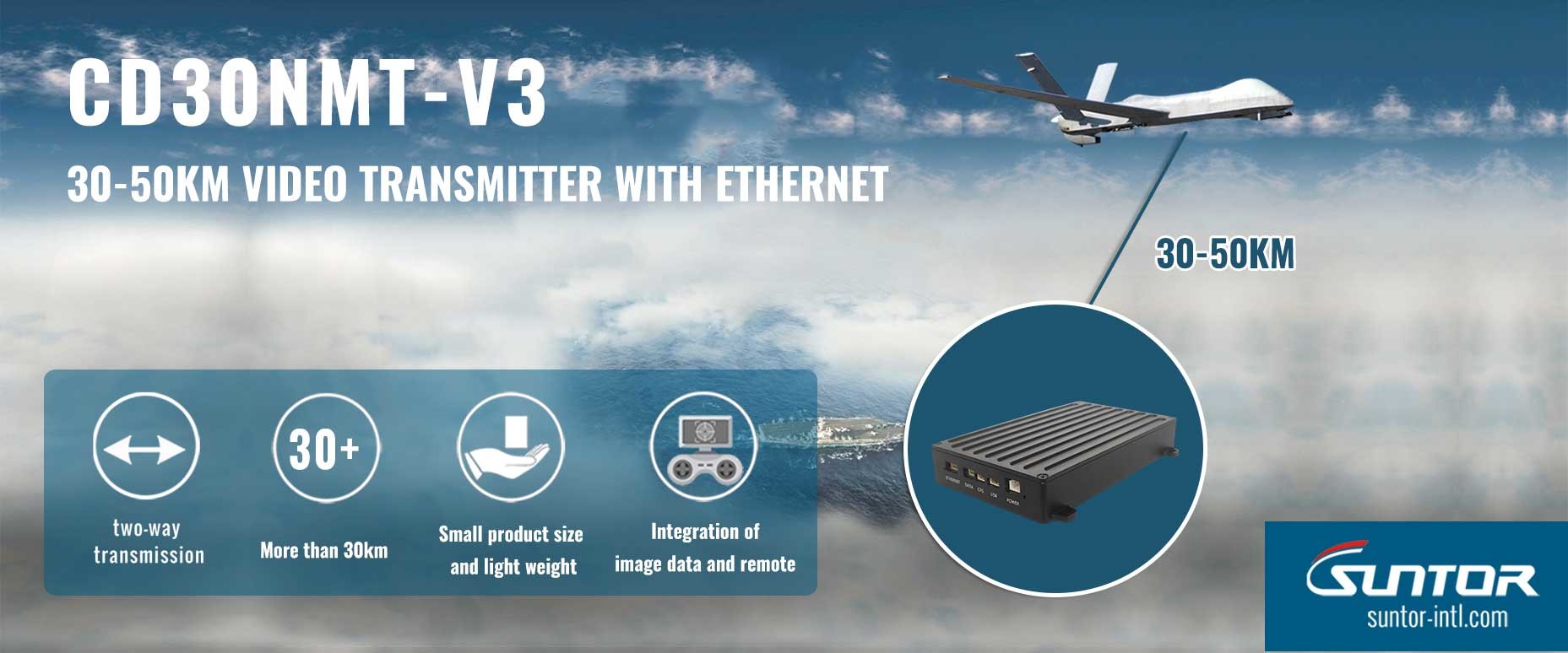 Ποιότητα Συσκευή αποστολής σημάτων COFDM εργοστάσιο