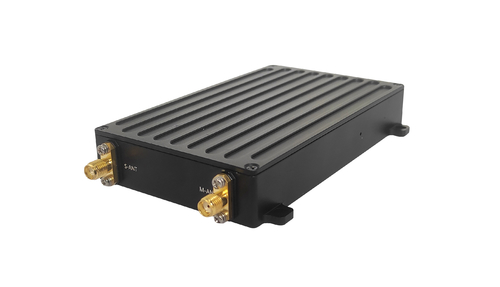 Latest company news about Έκθεση δοκιμών εδάφους-έδαφος σειράς NMT VTX