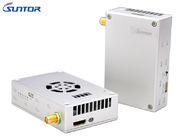 Short Range 5km Data Transmitter Receiver  Low - Latency Plus Control For Commercial UAVs