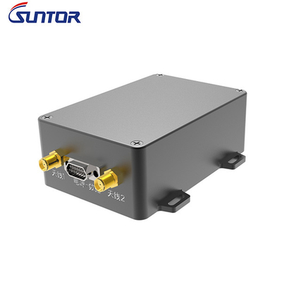 MD33 350g Airbone Mesh AD HOC Network Radio Μικρό μέγεθος Για UAV IP65