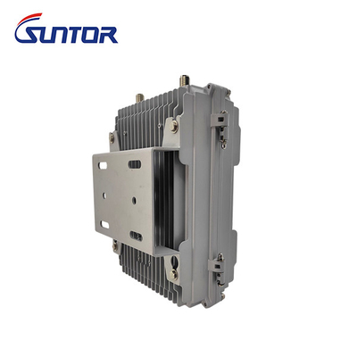 MF43S MIMO AQR Ασύρματη AD HOC Διαδικτυακή συσκευή Centerless Self Organizing AES128