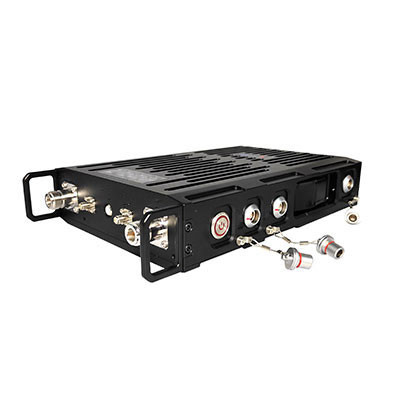 MB33 10km Manpack Video Audio Data Transmitter για άλλα προϊόντα ασφαλείας και προστασίας Transmitter