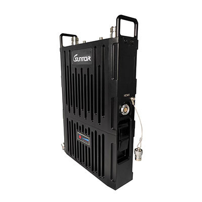 MB33 Ασύρματα δίκτυα IP MESH Multi-Hop Ad-Hoc GPS/Wifi/4G