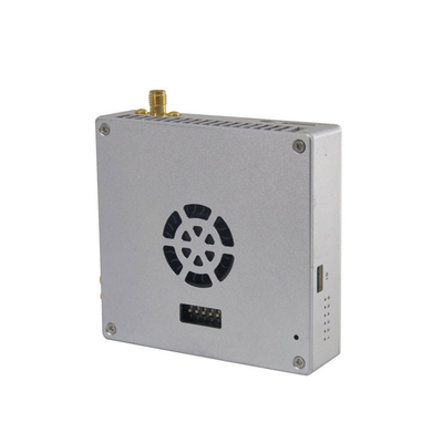 CD30HPT UAV Video Data Link με υπερ-υψηλή ανάλυση και χαμηλή καθυστέρηση