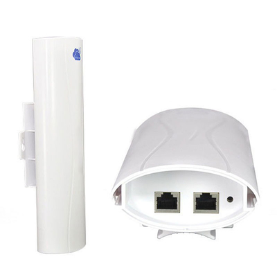 EF5103 IP65 Ασύρματη γέφυρα Ethernet με εργαλείο σάρωσης συχνότητας για βέλτιστες επιδόσεις