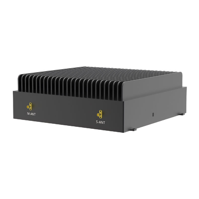 Μεταδότης COFDM υψηλής απόδοσης CD100NMT-V3 με ταχύτητα δεδομένων 24Mbps και προστασία ασφαλείας AES128