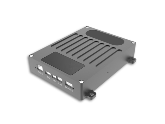 CD15NMT-V3 2.4GHz UAV Video Transmitter VTX με RS232/TTL/SBUS Serial Port PiHawk MAVLink για Drone