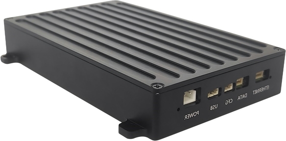 CD30NMT-V3 30-50KM Drone Video Transmitter VTX με PiHawk MAVLink και θύρα Ethernet
