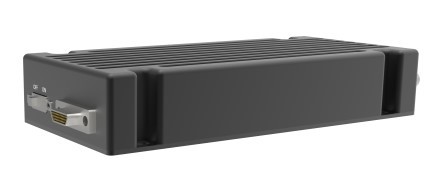 CD30NMT-J30J-V3 COFDM HD μεταδότης με FHSS συχνότητα άλματος για UAV Drone 200g