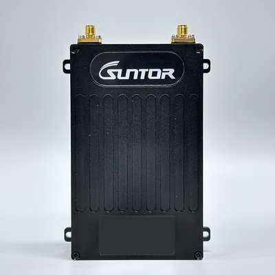 CD30NMT-V3 1.4GHz/2.4GHz Drone Video Transmitter με κρυπτογράφηση ασφαλείας AES128 Drone Data Link