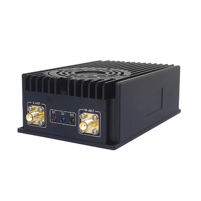 CD30Pro Drone Video Transmitter με πολλαπλές διεπαφές 1 TTL 1 RS232 1S.BUS Serial Port 1 Ethernet Port AES128 κρυπτογράφηση