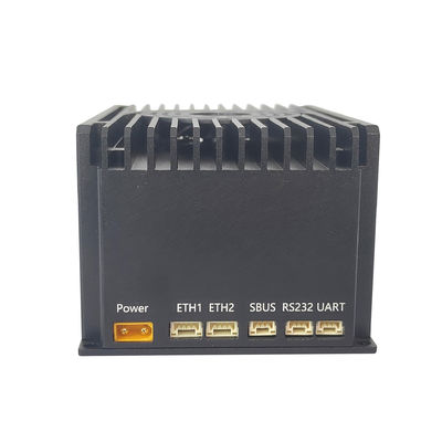 CD300Pro Ultra Long Range HD UAV Video Transmitter με λύση δικτύου SBUS Intercae Point to Multi-Point για drones