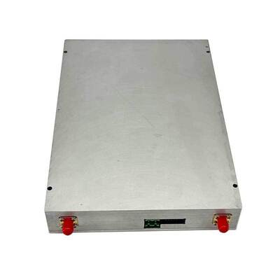 Μονάδα PA TETRA BT-PA398-35M8W-RS485