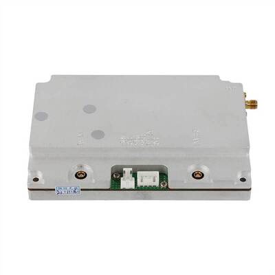 quality Μονάδα PA TDD-LTE με ισχύ εξόδου 39±1 dBm, κέρδος PA 50±1 dB και εύρος συχνοτήτων 3400–3600 MHz factory