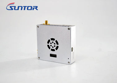 CD30HPT Διπλή κεραία 30 χλμ σταθερή πτέρυγα UAV Data Link υποστήριξη Pixhawk ανοικτού κώδικα αυτόματο πιλότο