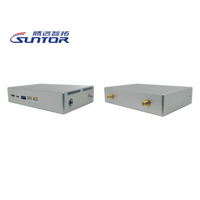 2 Uav Watt PTP PTMP 1.4G ασύρματη τηλεοπτική συσκευή αποστολής σημάτων